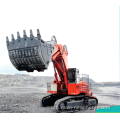 Lunsay nga electric hydraulic excavator